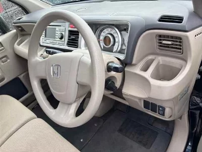 Honda LIFE