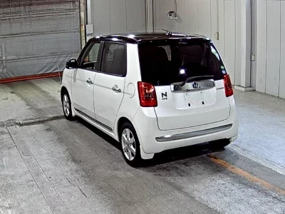 Honda N-One