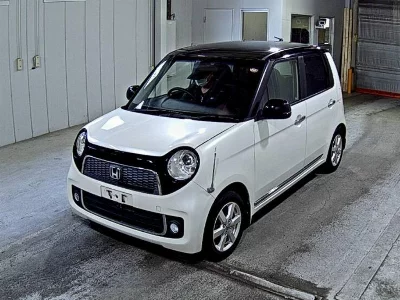 Honda N-One