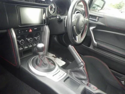 Toyota GT 86