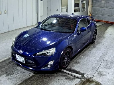 Toyota GT 86