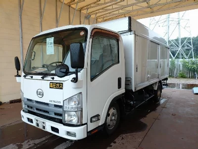 NISSAN DIESEL (UD) CONDOR