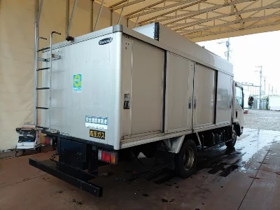 NISSAN DIESEL (UD) CONDOR
