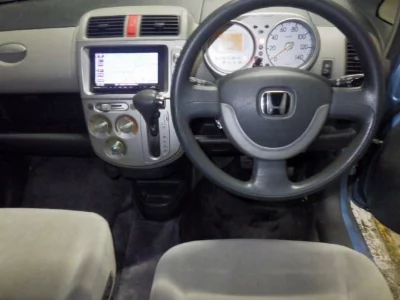 Honda LIFE