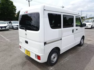 Nissan Clipper