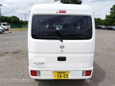 Nissan Clipper