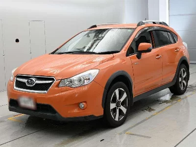 Subaru SUBARU XV