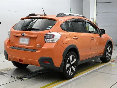 Subaru SUBARU XV