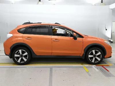 Subaru SUBARU XV