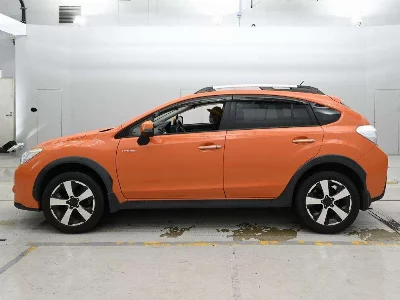 Subaru SUBARU XV