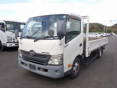 Hino DUTRO