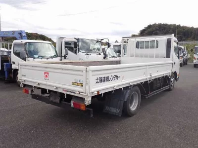 Hino DUTRO