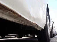 Цена авто Toyota HIACE WAGON с аукционов Японии, номер кузова TRH214W, пробег 157 000, оценка 6