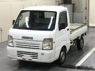 Suzuki CARRY