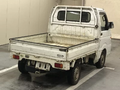 Suzuki CARRY