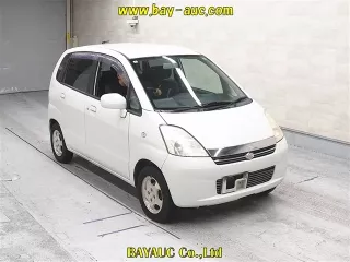 Suzuki MR Wagon