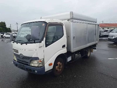 Toyota DYNA TRUCK