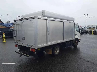 Toyota DYNA TRUCK