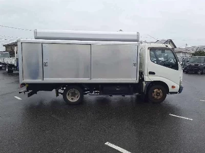 Toyota DYNA TRUCK