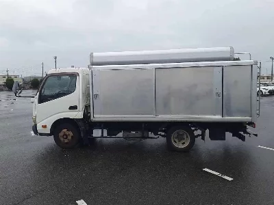 Toyota DYNA TRUCK