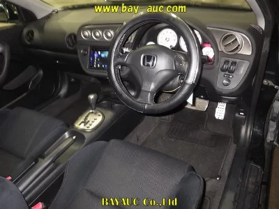 Honda Integra