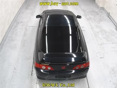 Honda Integra