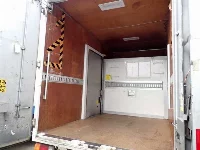 Цена авто Toyota Dyna с аукционов Японии, номер кузова XZC600, пробег 419 000, оценка 6