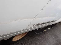 Цена авто Toyota Dyna с аукционов Японии, номер кузова XZC600, пробег 419 000, оценка 6