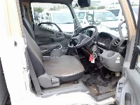 Цена авто Toyota Dyna с аукционов Японии, номер кузова XZC600, пробег 419 000, оценка 6