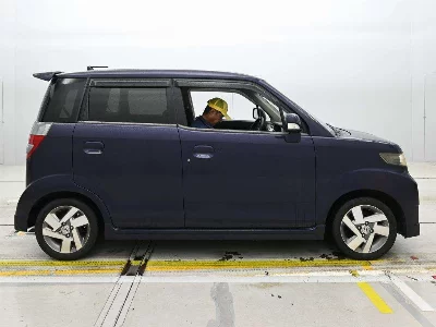 Honda ZEST SPARK