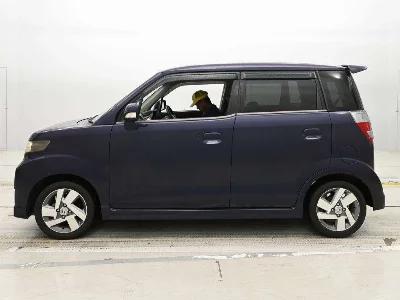 Honda ZEST SPARK
