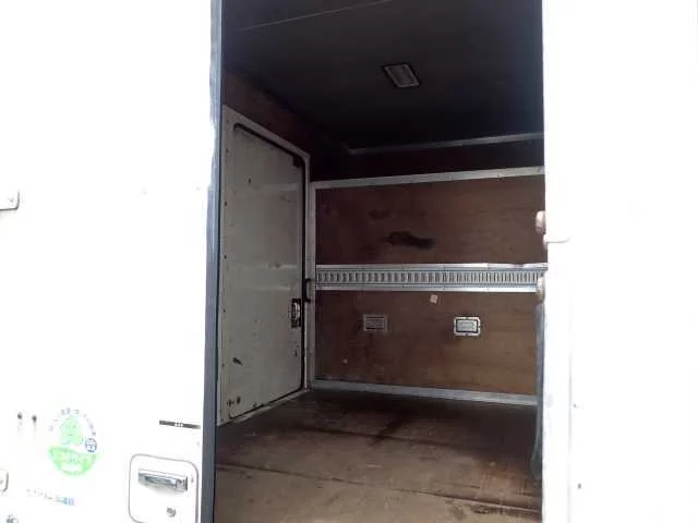 Hino Dutro  с аукциона в Японии