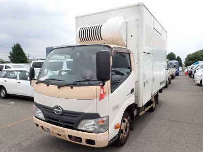 Hino Dutro
