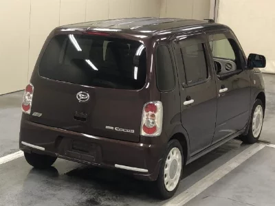 Daihatsu Mira Cocoa