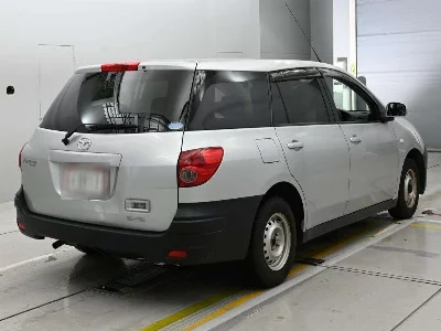 Mazda Familia S-Wagon