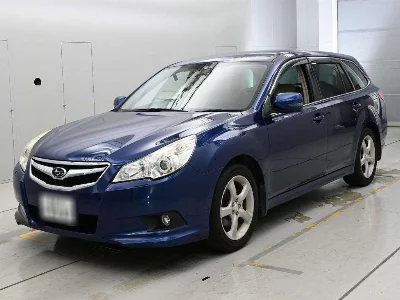 Subaru LEGACY TOURING WAGON