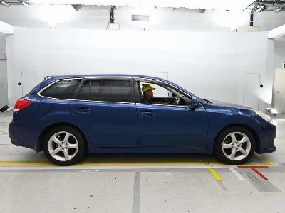 Subaru LEGACY TOURING WAGON