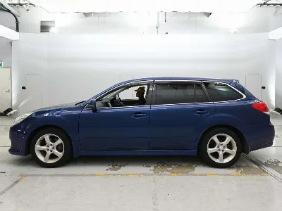 Subaru LEGACY TOURING WAGON