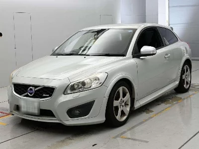 Volvo C30