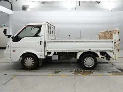 MAZDA BONGO TRUCK