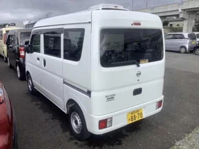 Nissan NV100 Clipper
