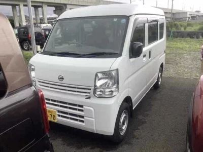 Nissan NV100 Clipper