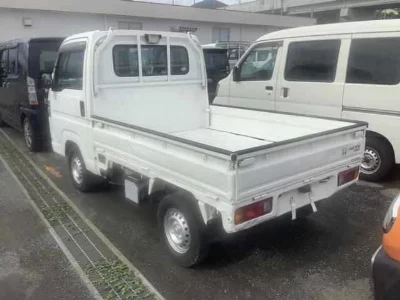 Honda Acty