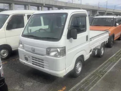 Honda Acty
