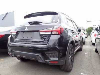 Mitsubishi RVR
