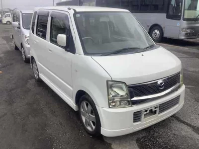 Mazda AZ-Wagon