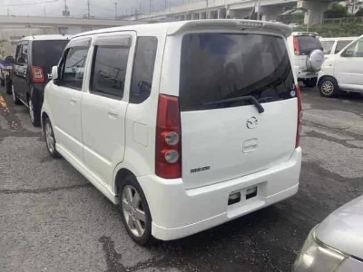 Mazda AZ-Wagon