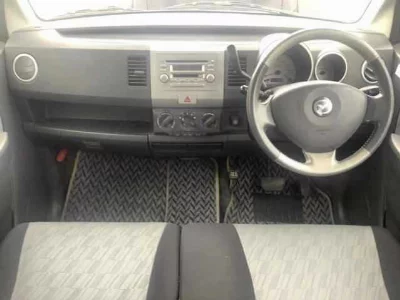 Mazda AZ-Wagon
