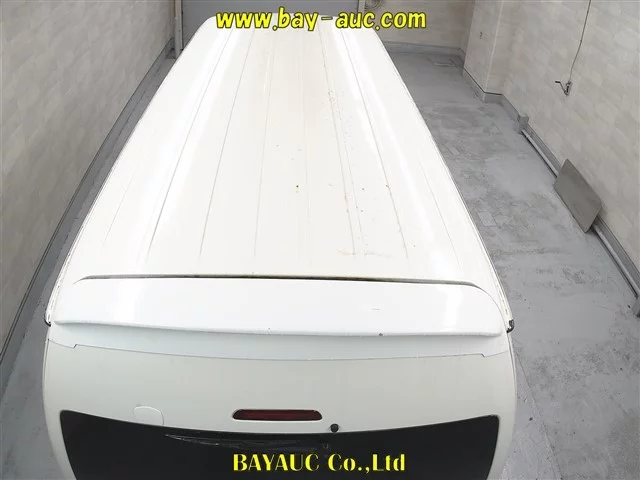 Toyota HiAce  с аукциона в Японии