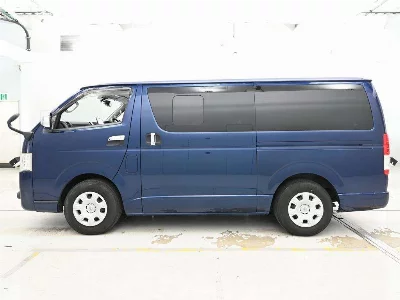 Toyota RegiusAce